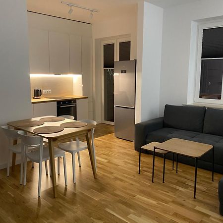 Apartament Otwarta Vratislav Exteriér fotografie