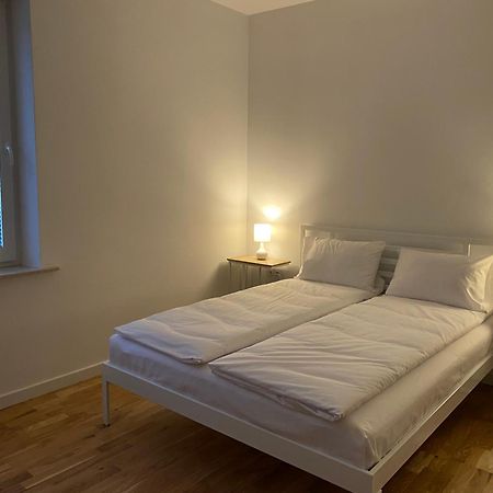Apartament Otwarta Vratislav Exteriér fotografie