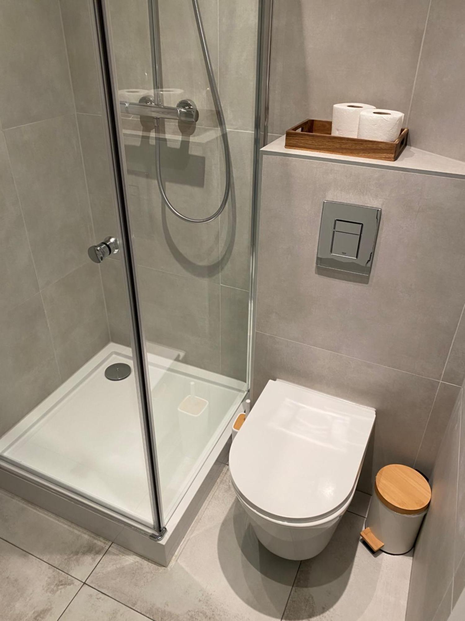 Apartament Otwarta Vratislav Exteriér fotografie