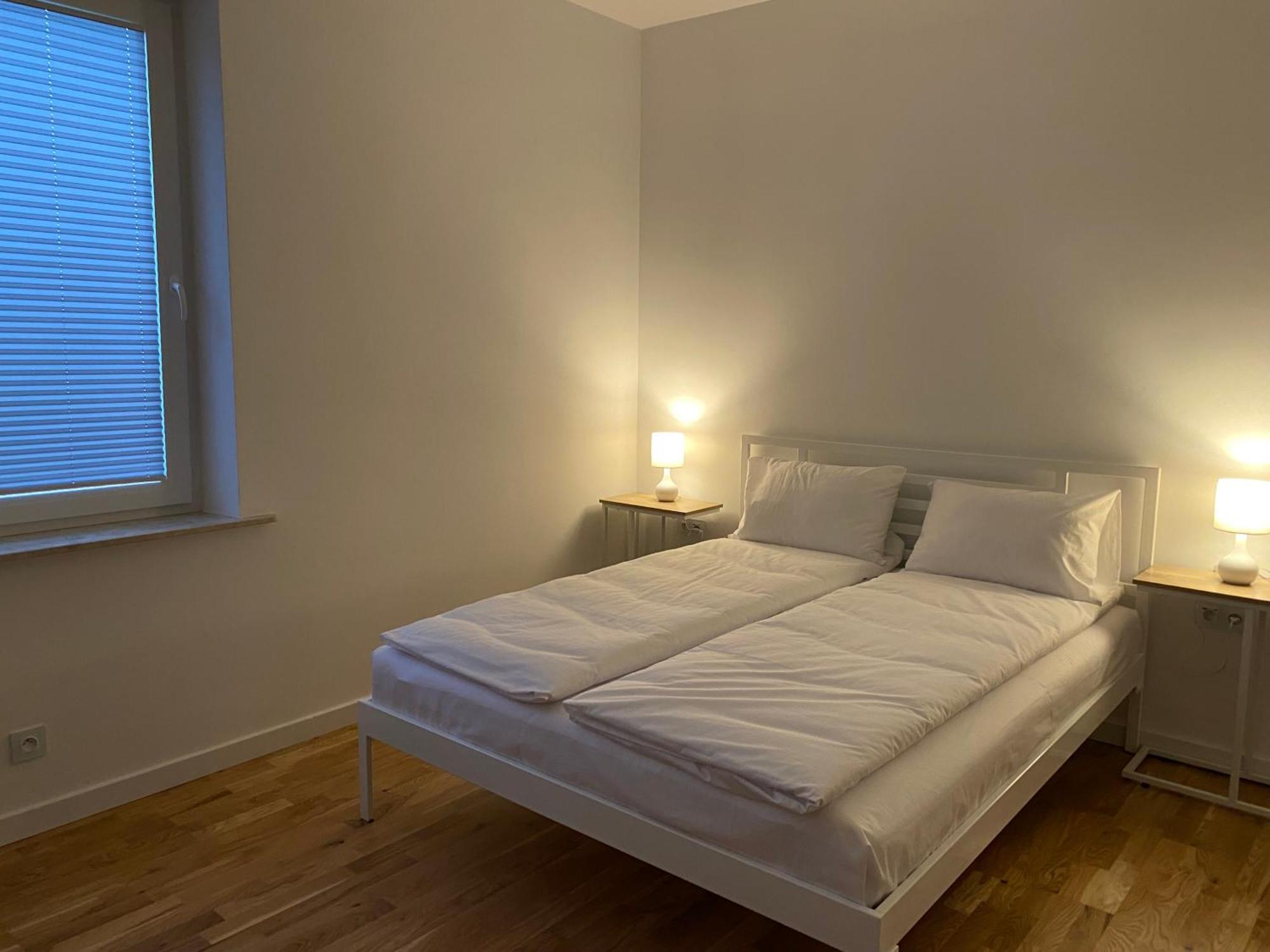 Apartament Otwarta Vratislav Exteriér fotografie