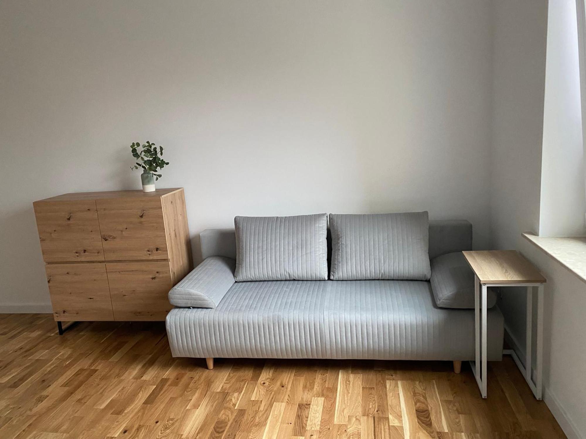 Apartament Otwarta Vratislav Exteriér fotografie