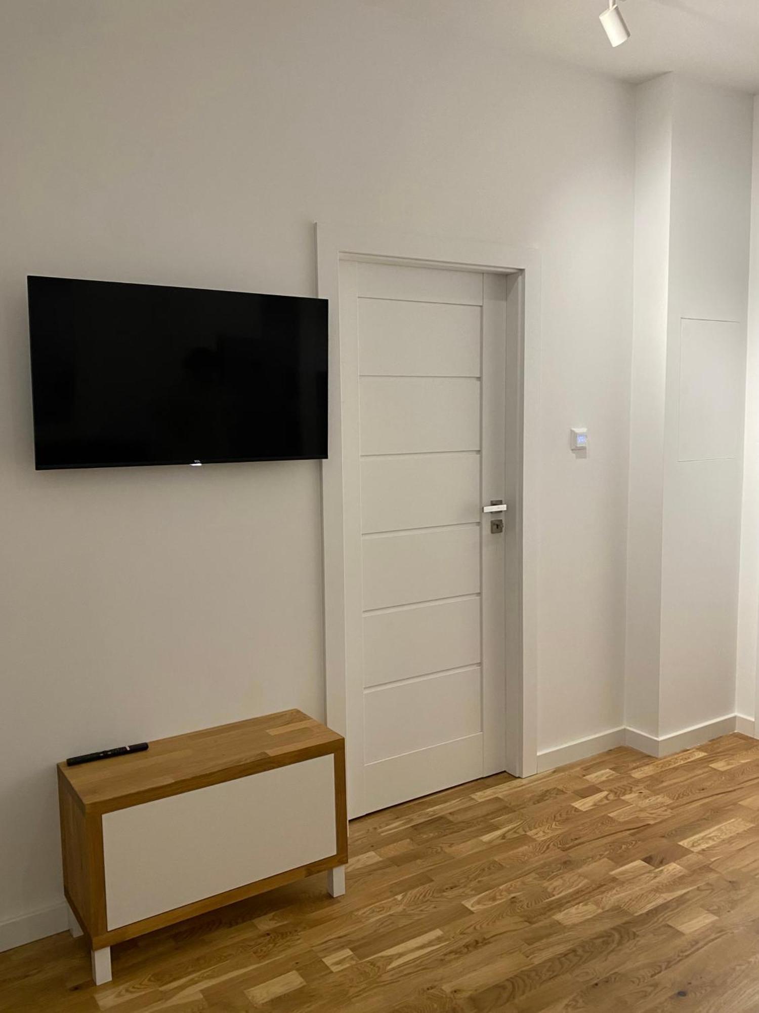 Apartament Otwarta Vratislav Exteriér fotografie