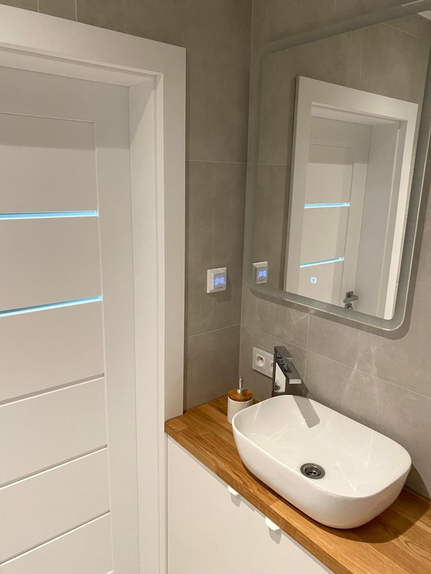 Apartament Otwarta Vratislav Exteriér fotografie
