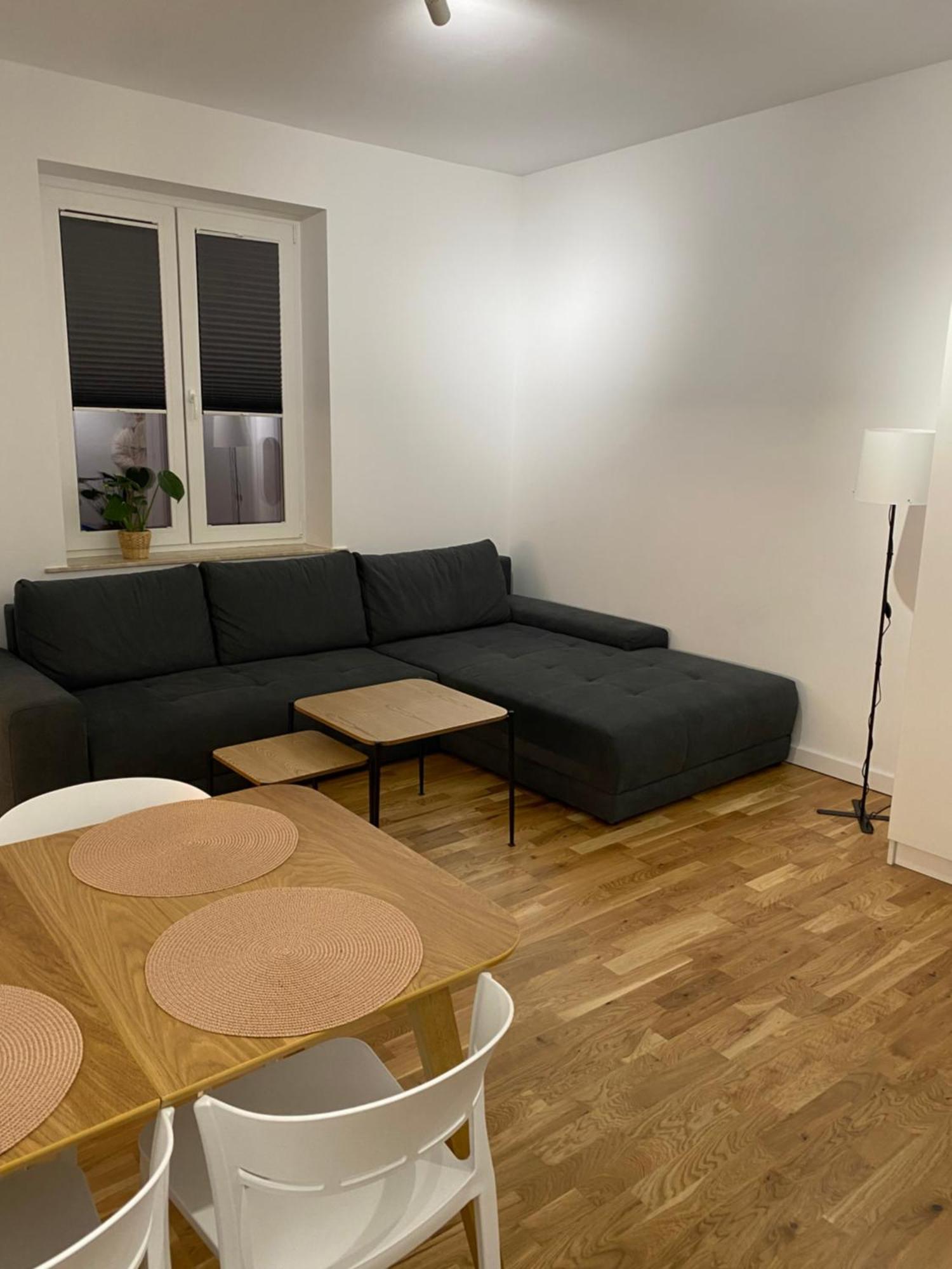 Apartament Otwarta Vratislav Exteriér fotografie