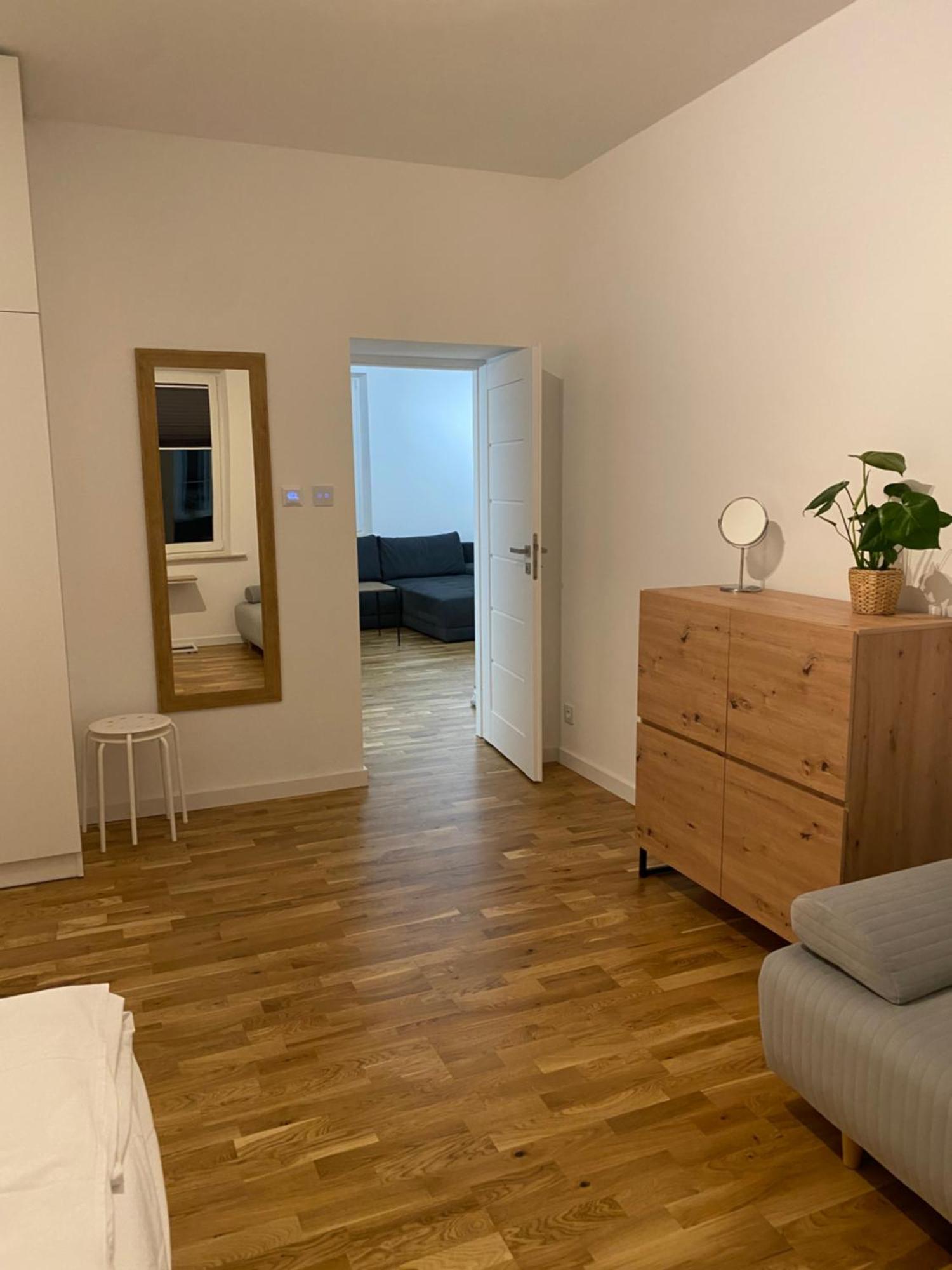 Apartament Otwarta Vratislav Exteriér fotografie