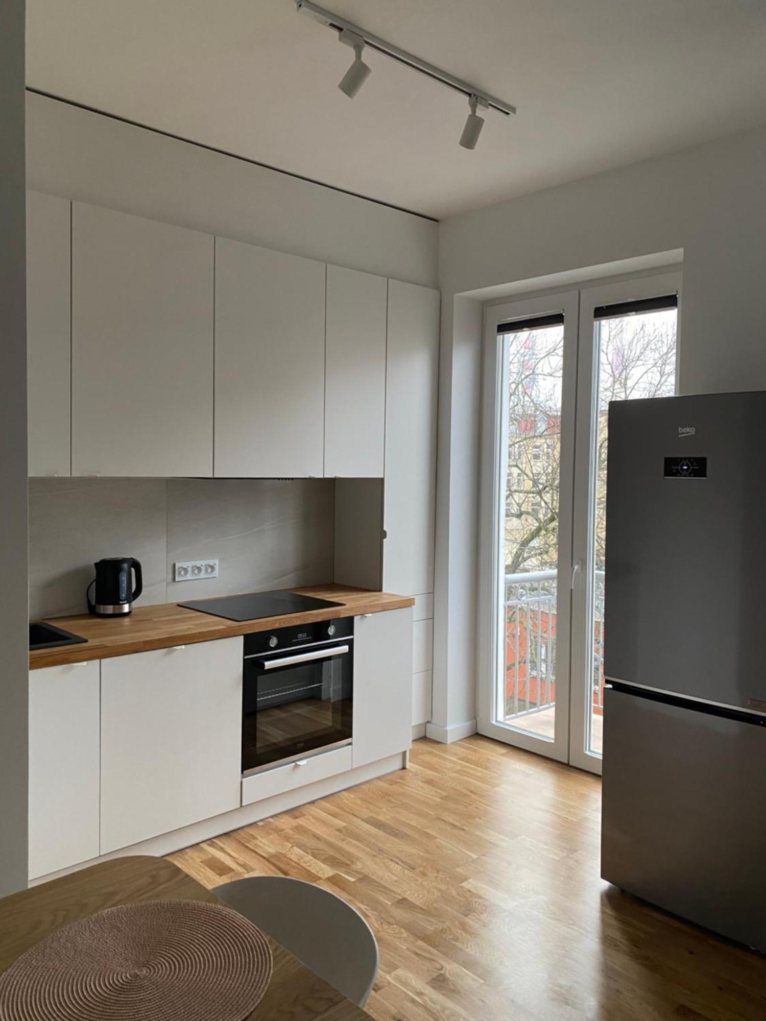 Apartament Otwarta Vratislav Exteriér fotografie